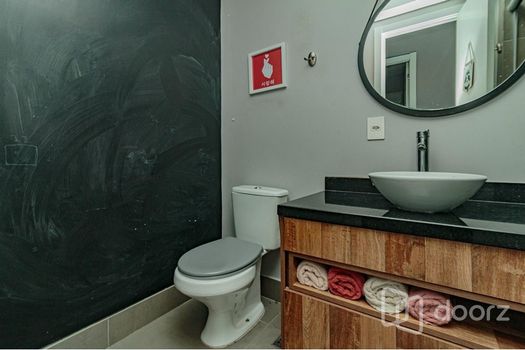 Foto 13 do(a) Apartamento de 2 quartos à venda em Navegantes, Porto Alegre