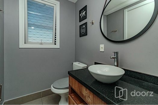 Foto 19 do(a) Apartamento de 2 quartos à venda em Navegantes, Porto Alegre