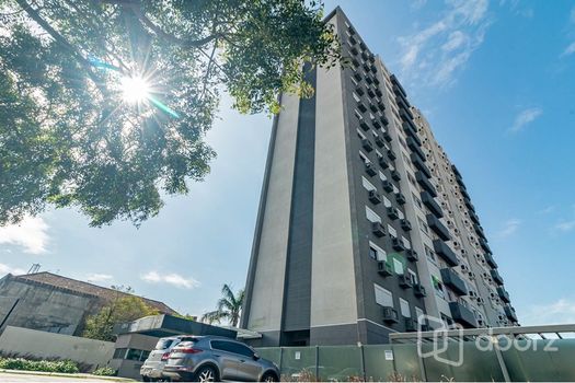 Foto 34 do(a) Apartamento de 2 quartos à venda em Navegantes, Porto Alegre