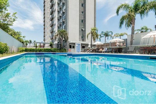 Foto 21 do(a) Apartamento de 2 quartos à venda em Navegantes, Porto Alegre