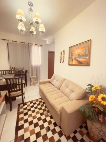 Foto 5 do(a) Apartamento de 2 quartos à venda em Dendê, Fortaleza