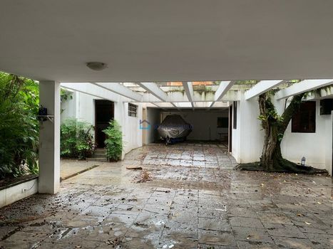 Foto 1 do(a) Casa de 3 quartos à venda em Jardim Luzitânia, São Paulo