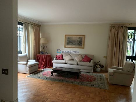 Foto 7 do(a) Casa de 3 quartos à venda em Jardim Luzitânia, São Paulo
