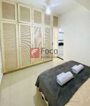 Foto 11 do(a) Apartamento de 3 quartos à venda em Copacabana, Rio de Janeiro