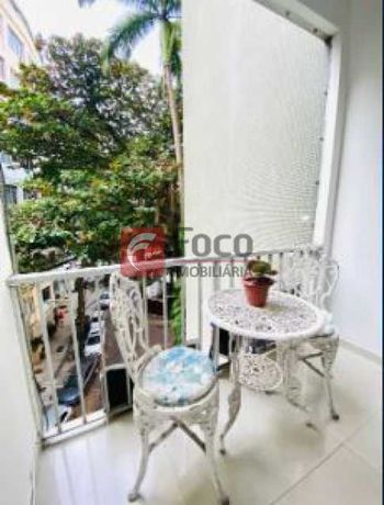 Foto 1 do(a) Apartamento de 3 quartos à venda em Copacabana, Rio de Janeiro