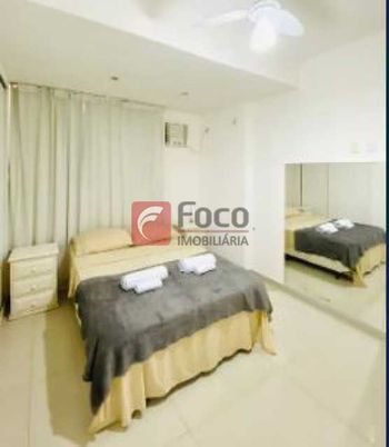 Foto 10 do(a) Apartamento de 3 quartos à venda em Copacabana, Rio de Janeiro