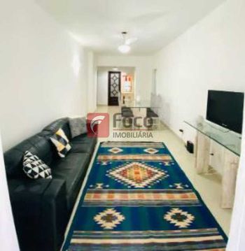 Foto 2 do(a) Apartamento de 3 quartos à venda em Copacabana, Rio de Janeiro