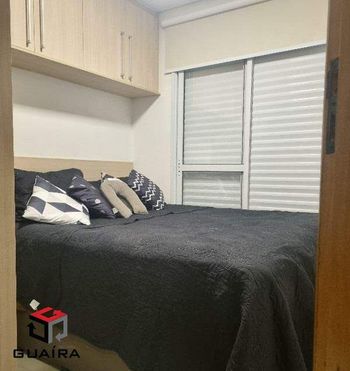 Foto 7 do(a) Cobertura de 2 quartos à venda em Jardim Utinga, Santo André