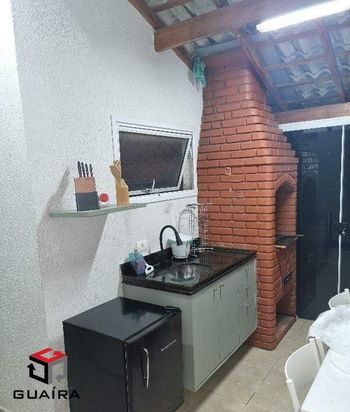 Foto 13 do(a) Cobertura de 2 quartos à venda em Jardim Utinga, Santo André