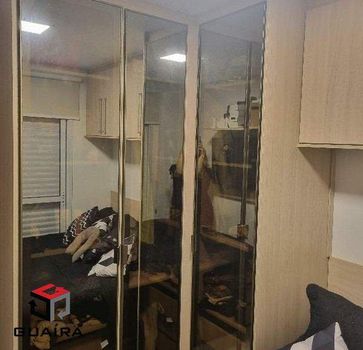 Foto 8 do(a) Cobertura de 2 quartos à venda em Jardim Utinga, Santo André