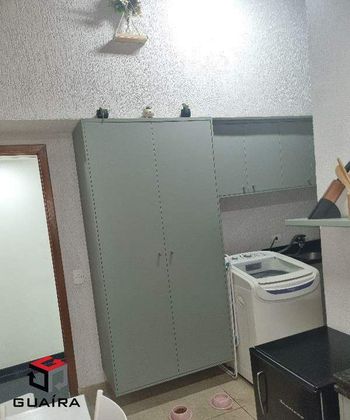 Foto 11 do(a) Cobertura de 2 quartos à venda em Jardim Utinga, Santo André