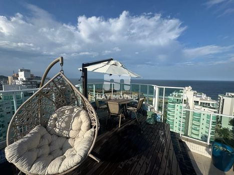 Foto 8 do(a) Cobertura de 3 quartos à venda em Praia Brava de Itajaí, Itajaí