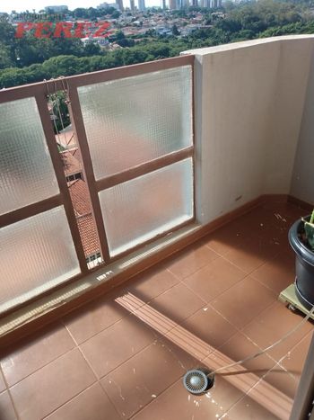 Foto 17 do(a) Apartamento de 3 quartos à venda em Bela Vista, Londrina