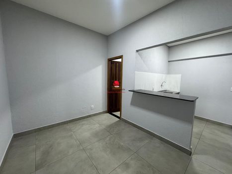 Foto 3 do(a) Apartamento de 1 quartos para alugar em Santa Helena (Barreiro), Belo Horizonte