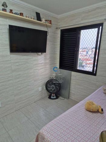 Foto 11 do(a) Apartamento de 3 quartos à venda em Vila Regente Feijó, São Paulo