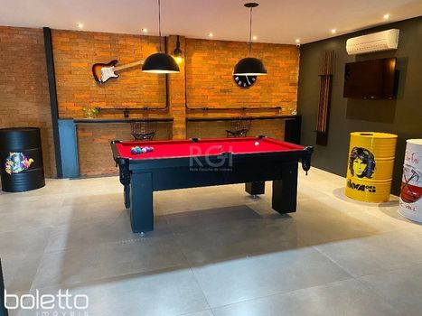 Foto 4 do(a) Apartamento de 1 quartos para alugar em Centro Histórico, Porto Alegre