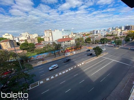 Foto 16 do(a) Apartamento de 1 quartos para alugar em Centro Histórico, Porto Alegre