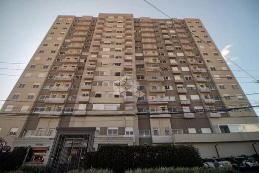 Foto 28 do(a) Apartamento de 2 quartos à venda em Passo da Areia, Porto Alegre