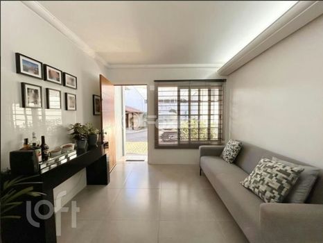 Foto 1 do(a) Casa em Condomínio de 3 quartos à venda em Operário, Novo Hamburgo