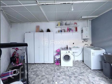 Foto 5 do(a) Casa em Condomínio de 3 quartos à venda em Operário, Novo Hamburgo