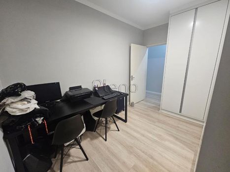Foto 15 do(a) Apartamento false à venda em Vila Proost de Souza, Campinas