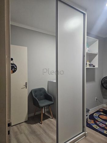 Foto 10 do(a) Apartamento false à venda em Vila Proost de Souza, Campinas