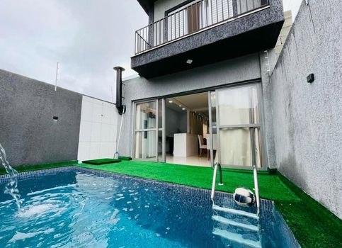 Foto 8 do(a) Casa em Condomínio de 4 quartos à venda em Sítio Boa Vista, Cotia