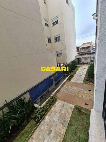 Foto 32 do(a) Apartamento de 3 quartos à venda em Rudge Ramos, São Bernardo do Campo