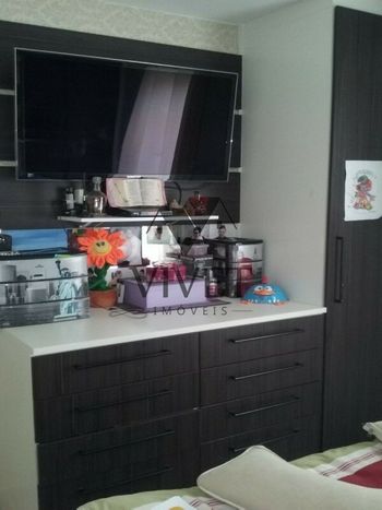 Foto 6 do(a) Apartamento de 2 quartos à venda em Jardim Maria Eugênia, Sorocaba