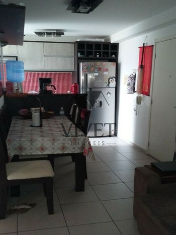 Foto 3 do(a) Apartamento de 2 quartos à venda em Jardim Maria Eugênia, Sorocaba