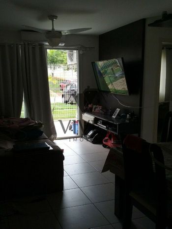 Foto 2 do(a) Apartamento de 2 quartos à venda em Jardim Maria Eugênia, Sorocaba