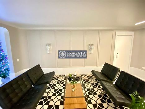 Foto 25 do(a) Apartamento de 4 quartos à venda em Jardim Paulista, São Paulo