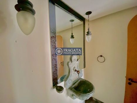 Foto 12 do(a) Apartamento de 4 quartos à venda em Jardim Paulista, São Paulo