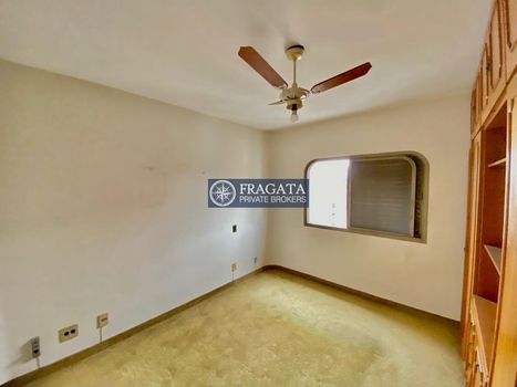 Foto 17 do(a) Apartamento de 4 quartos à venda em Jardim Paulista, São Paulo