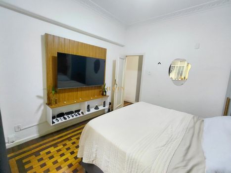 Foto 16 do(a) Apartamento de 2 quartos à venda em Copacabana, Rio de Janeiro