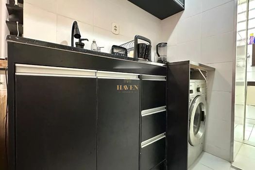 Foto 9 do(a) Apartamento de 2 quartos à venda em Copacabana, Rio de Janeiro