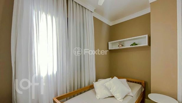Foto 7 do(a) Apartamento de 3 quartos à venda em Vila Esperança, São Paulo