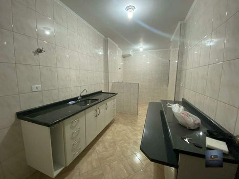 Foto 5 do(a) Apartamento de 2 quartos à venda em Paraíso, Santo André