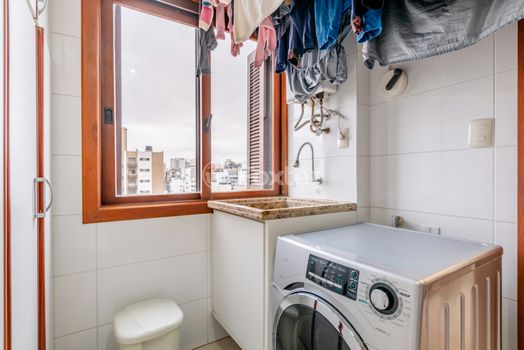 Foto 33 do(a) Apartamento de 3 quartos à venda em Bela Vista, Porto Alegre