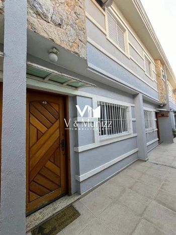 Foto 1 do(a) Casa em Condomínio de 2 quartos à venda em Penha de França, São Paulo