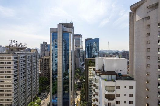 Foto 14 do(a) Apartamento de 2 quartos à venda em Itaim Bibi, São Paulo