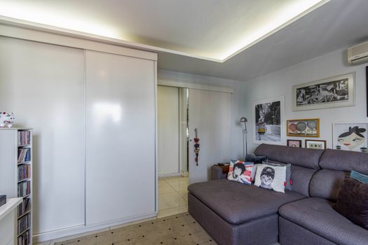 Foto 19 do(a) Apartamento de 2 quartos à venda em Itaim Bibi, São Paulo