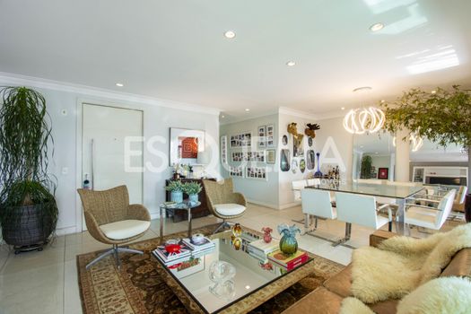 Foto 3 do(a) Apartamento de 2 quartos à venda em Itaim Bibi, São Paulo