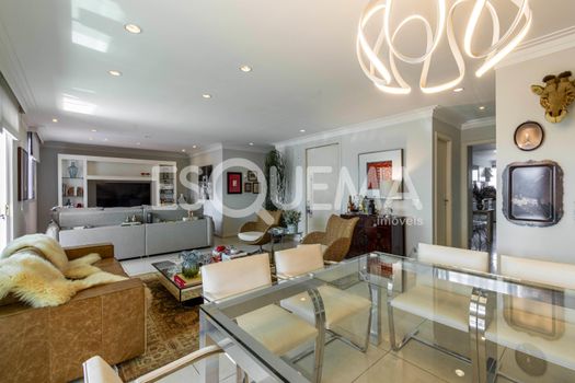 Foto 12 do(a) Apartamento de 2 quartos à venda em Itaim Bibi, São Paulo