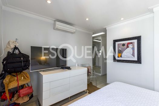 Foto 15 do(a) Apartamento de 2 quartos à venda em Itaim Bibi, São Paulo