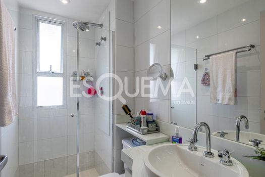 Foto 23 do(a) Apartamento de 2 quartos à venda em Itaim Bibi, São Paulo