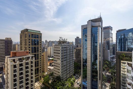 Foto 22 do(a) Apartamento de 2 quartos à venda em Itaim Bibi, São Paulo