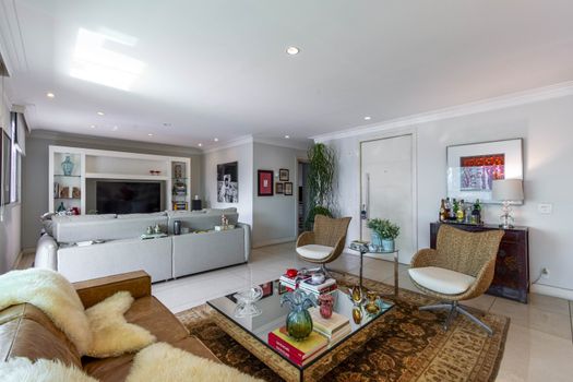 Foto 13 do(a) Apartamento de 2 quartos à venda em Itaim Bibi, São Paulo