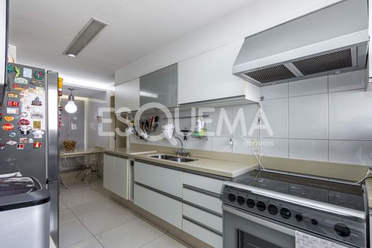 Foto 24 do(a) Apartamento de 2 quartos à venda em Itaim Bibi, São Paulo