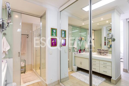 Foto 16 do(a) Apartamento de 2 quartos à venda em Itaim Bibi, São Paulo